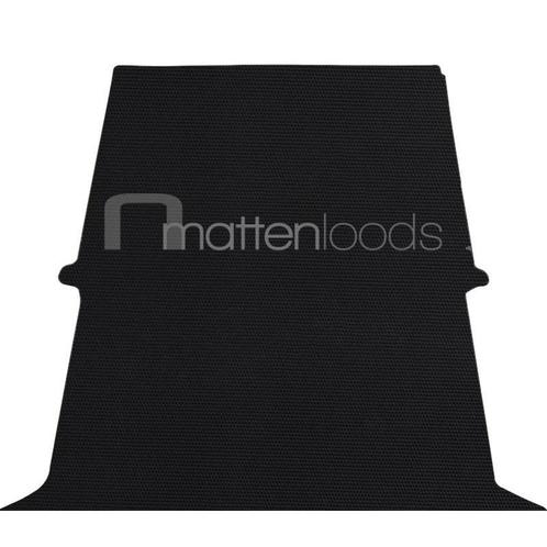 Laadvloermat rubber Mercedes Citan verlengd L3 2012-2021, Auto diversen, Automatten, Nieuw, Ophalen of Verzenden