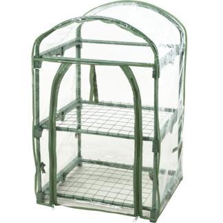 Kweekkas | 50 x 45 x 84 centimeter, Tuin en Terras, Kweekspullen, Nieuw, Verzenden
