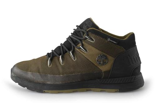 Timberland Sneakers in maat 44½ Groen | 10% extra korting, Kleding | Heren, Schoenen, Overige kleuren, Zo goed als nieuw, Sneakers of Gympen