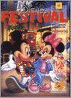 DISNEY FESTIVAL 09 9789058559272 Auteur, Verzenden, Gelezen, Auteur