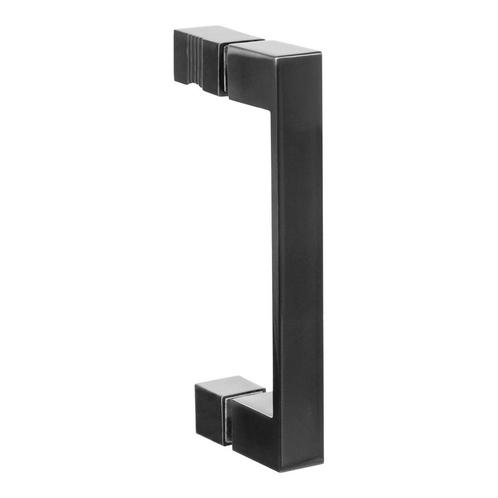 Handgreep Just Creating voor Draaideuren Gunmetal, Doe-het-zelf en Verbouw, Sanitair, Bad, Nieuw, Ophalen of Verzenden