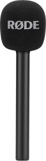 RØDE Interview GO handhouder met plopkap voor Wireless Go &, Muziek en Instrumenten, Microfoons, Verzenden, Nieuw