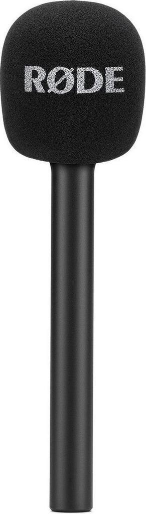 RØDE Interview GO handhouder met plopkap voor Wireless Go &, Muziek en Instrumenten, Microfoons, Nieuw, Verzenden