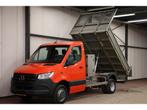 Mercedes-Benz Sprinter | Zakelijke Lease v.a. €425.76 pm, Automaat, Stof, Gebruikt, Euro 6