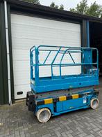 Genie GS 2032, Zakelijke goederen, Machines en Bouw | Liften, Steigers en Ladders