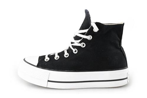 Converse Hoge Sneakers in maat 37,5 Zwart | 10% extra, Kleding | Dames, Schoenen, Zwart, Nieuw, Sneakers of Gympen, Verzenden