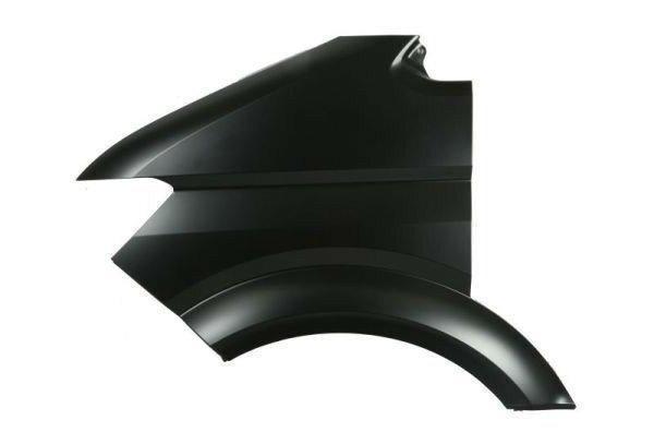 Zijscherm VW Crafter 2017-Heden Bestuurderkant CS191, Auto-onderdelen, Carrosserie en Plaatwerk, Nieuw, Volkswagen, Voor, Links