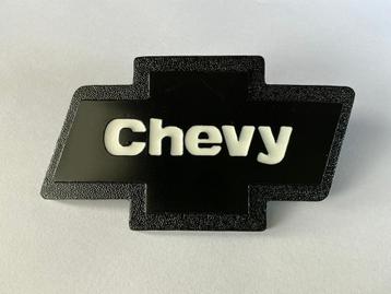 Buckle Chevy  bowtie beschikbaar voor biedingen