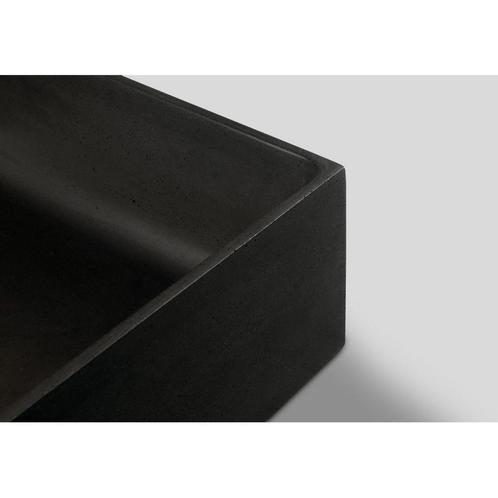 Opbouw Wastafel Sapho Formigo Rechthoek 47.5x36.5x13.5 cm, Doe-het-zelf en Verbouw, Sanitair, Ophalen of Verzenden
