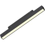 48V Magnetische Lineaire LED Railverlichting -, Huis en Inrichting, Lampen | Spots, Metaal of Aluminium, Nieuw, Ophalen of Verzenden