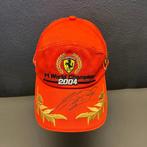 Ferrari - Formule 1 - Michael Schumacher - 2004 - Honkbalpet, Nieuw