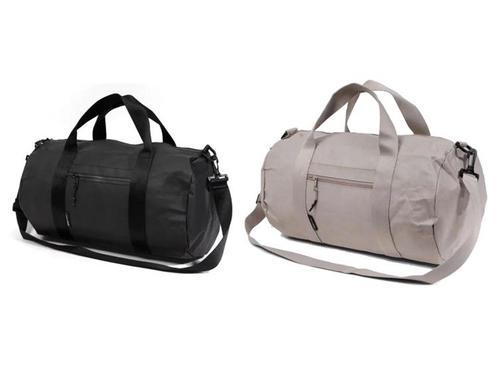 Norländer Paper Duffeltas - Weekendtas - 28 liter, Sieraden, Tassen en Uiterlijk, Tassen | Reistassen en Weekendtassen, Nieuw