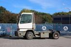 Veiling: Terminal Trekker Terberg YT222 Diesel 225pk 2012, Ophalen, Diesel, Overige typen, Terberg
