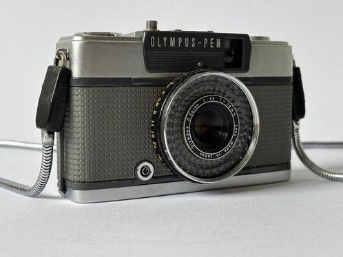Olympus Pen - EE-2 Analoge camera, Audio, Tv en Foto, Fotocamera's Analoog