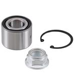 Wiellagerset RENAULT TWINGO 1.2 achterzijde, links of rechts, Auto-onderdelen, Ophanging en Onderstel, Verzenden, Nieuw