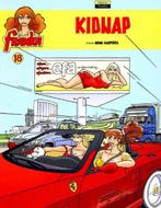 Kidnap / Franka / 18 9789076706184 Henk Kuijpers, Boeken, Verzenden, Zo goed als nieuw, Henk Kuijpers