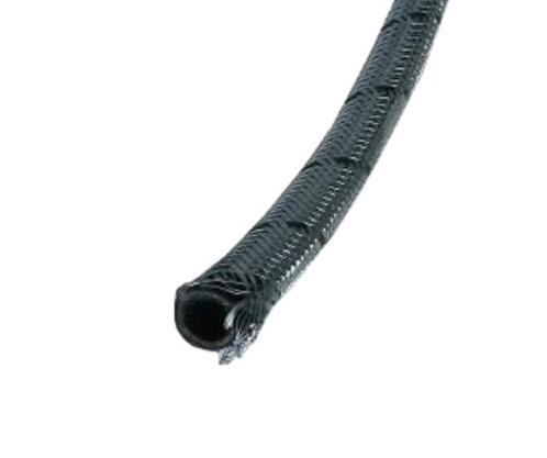 Brandstofslang 7.5mm Gevlochten Mantel uitw 12mm, Watersport en Boten, Bootonderdelen, Motor en Techniek, Nieuw, Zeilboot of Motorboot