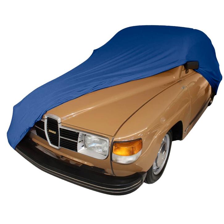 Autohoes passend voor Saab 96 binnen BESTE PASVORM cover, Auto diversen, Autohoezen, Op maat, Nieuw, Ophalen of Verzenden