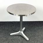 Bristo Horeca Tafel Rond, Huis en Inrichting, Tafels | Salontafels, Ophalen of Verzenden, Gebruikt