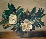 Donnino Pozzi (1894-1946) - Magnolie