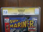 Sub-Mariner #28 - Youthquake! - Signed by Stan Lee - 1, Boeken, Nieuw