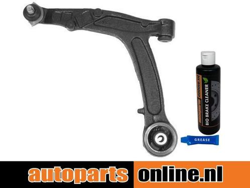 Draagarm Fiat Panda voorzijde, links, onder, Auto-onderdelen, Besturing, Nieuw, Fiat, Verzenden
