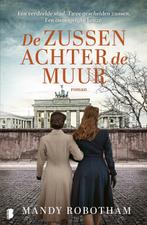 9789049202590 De zussen achter de muur Mandy Robotham, Boeken, Verzenden, Nieuw, Mandy Robotham