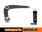 Draagarm Opel Vivaro voorzijde, rechts, Verzenden, Nieuw, Opel