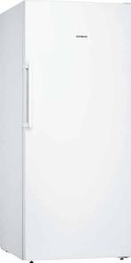 Siemens GS51NDWDV - iQ500 - Vriezer - Wit, Witgoed en Apparatuur, Vriezers en Diepvrieskisten, Verzenden, Nieuw