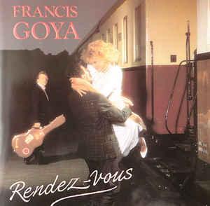 cd - Francis Goya - Rendez-Vous, Cd's en Dvd's, Cd's | Jazz en Blues, Zo goed als nieuw, Verzenden