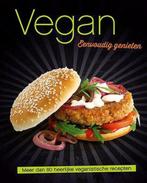 Vegan eenvoudig genieten 9789461883919, Boeken, Verzenden, Zo goed als nieuw