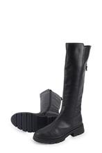 Gabor Laarzen in maat 39 Zwart, Kleding | Dames, Schoenen, Hoge laarzen, Verzenden, Zwart, Gabor