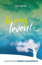 Ik mag leven! 9789083117393 A. Zwitser, Verzenden, Zo goed als nieuw, A. Zwitser