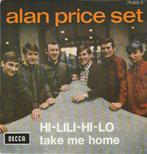 Alan Price - Hi-Lili-Hi-Lo + Take Me Home (Vinylsingle), Verzenden, Nieuw in verpakking
