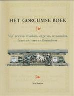 Het Gorcumse boek 9789080425781 B. Stamkot, Boeken, Verzenden, Zo goed als nieuw, B. Stamkot