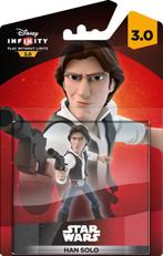 Disney Infinity 3.0 Character - Han Solo  (Disney infinity, Ophalen of Verzenden, Nieuw