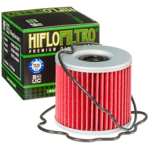 Hiflo Hf 133 Oliefilter Suzuki, Computers en Software, Laptop-opladers, Verzenden