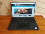 Dell Precision 5550 | i7 10850H | 16gb DDR4 | 250gb SSD |..., Computers en Software, Windows Laptops, 2 tot 3 Ghz, Refurbished