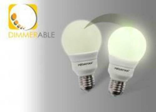 ≥ Spaarlamp watt E27 fitting classic mat A-vorm DIMBAAR — Lampen | Losse lampen Marktplaats