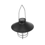 Solar hanglamp buiten &#39;Harper&#39; - Op zonne-energie, Tuin en Terras, Buitenverlichting, Verzenden, Nieuw, Hanglamp, Led