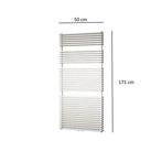Designradiator Plieger Florian Dubbel 1161 Watt, Doe-het-zelf en Verbouw, Verwarming en Radiatoren, Ophalen of Verzenden, Nieuw