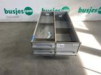 Beks gebruikte TopDrawer vloerladen onderladen (nr 2160), Gebruikt