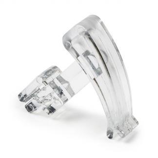 Clips voor duivenpinnen | Pest-Stop | 2 stuks, Dieren en Toebehoren, Overige Dieren-accessoires, Nieuw, Verzenden