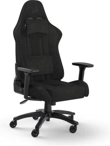 Corsair Gamingstoel TC100 Relaxed - beschikbaar voor biedingen