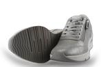 Tamaris Sneakers in maat 37 Zilver | 10% extra korting, Kleding | Dames, Schoenen, Tamaris, Overige kleuren, Verzenden, Sneakers of Gympen