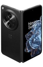 Aanbieding: OnePlus Open Zwart nu slechts € 1174, Telecommunicatie, Mobiele telefoons | Overige merken, Ophalen of Verzenden, Nieuw