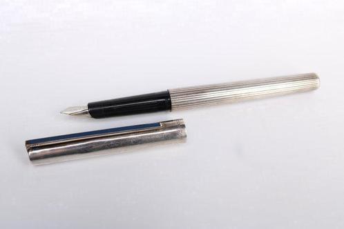 S.T. Dupont - Zonder Minimumprijs - Vulpen, Verzamelen, Pennenverzamelingen
