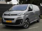 Citroën ë-Jumpy 50kWh Driver L2H1, Auto's, Automaat, Stof, Overige kleuren, Citroën