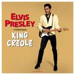 Elvis Presley - King Creole LP, Cd's en Dvd's, Vinyl | Overige Vinyl, Verzenden, Nieuw in verpakking