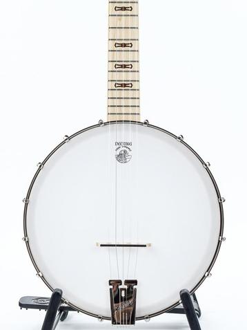 Deering Goodtime Banjo OB 5 (Folk & Bluegrass) beschikbaar voor biedingen